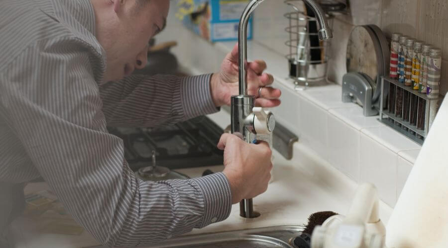 Professional expert plumbing services in Great Barrington, MA